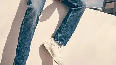 The Guide to Balloon Fit Jeans for Boys