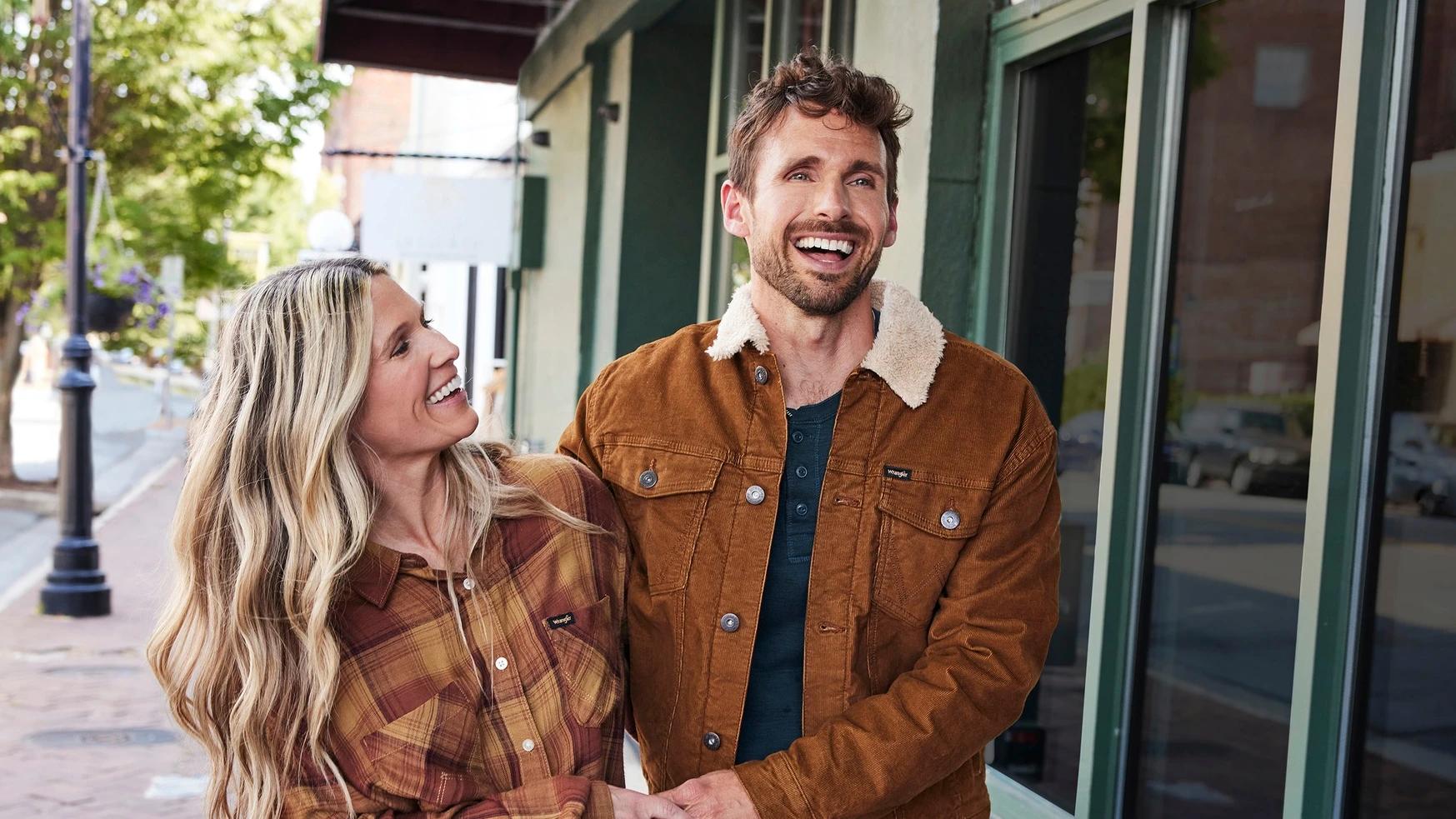 Are Check Shirts Still in Fashion? Discover How to Style Checkered Shirts for Men and Women