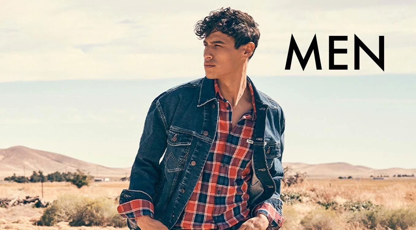 The Allure of Red Checked Shirts: A Fashion Trend for Gen Z