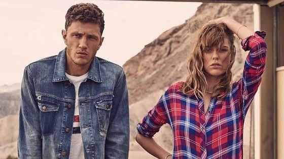 The Allure of Red Checkered Shirts for Women