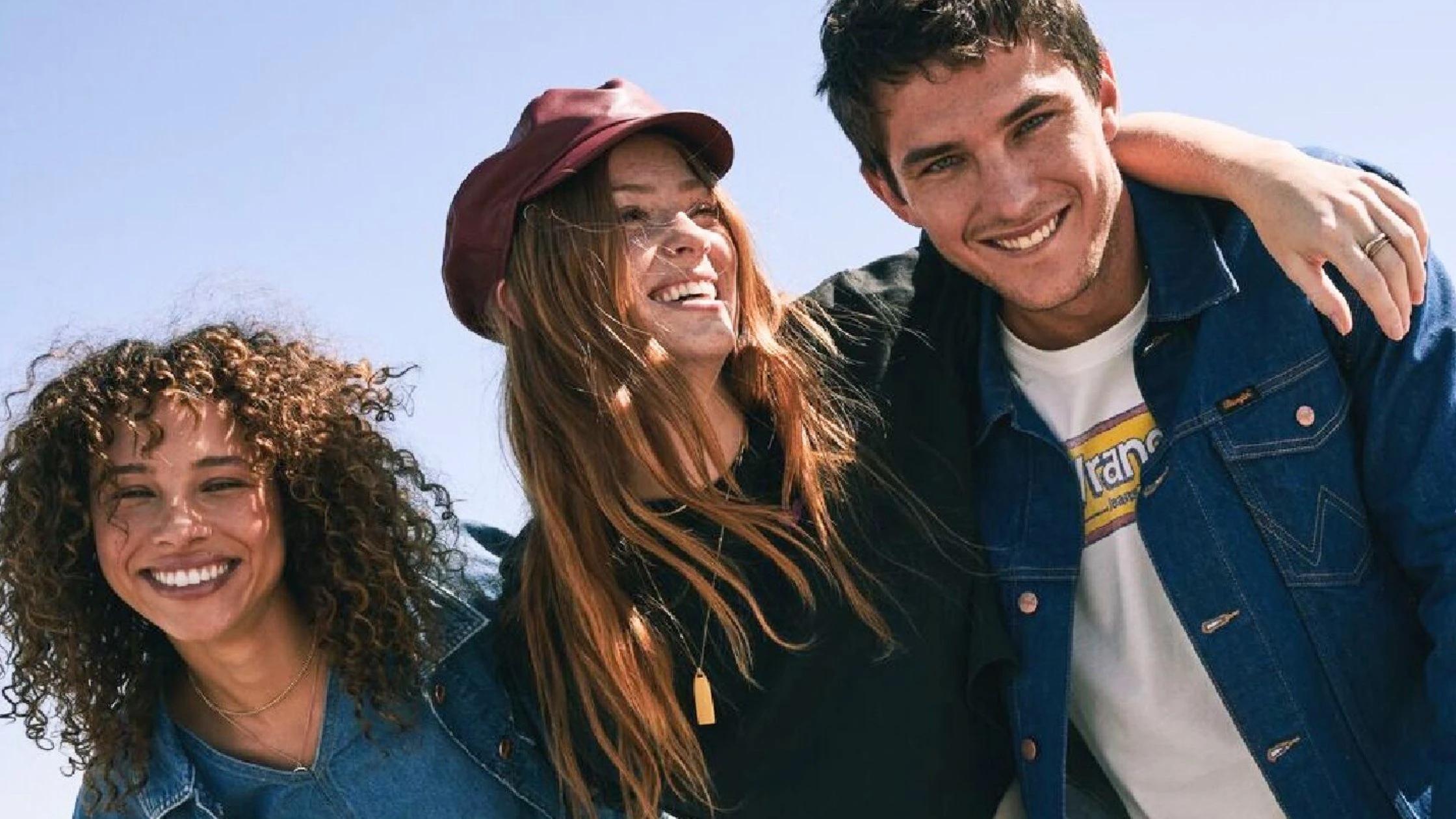 The Best Ways to Wear a Denim Jacket with Jeans