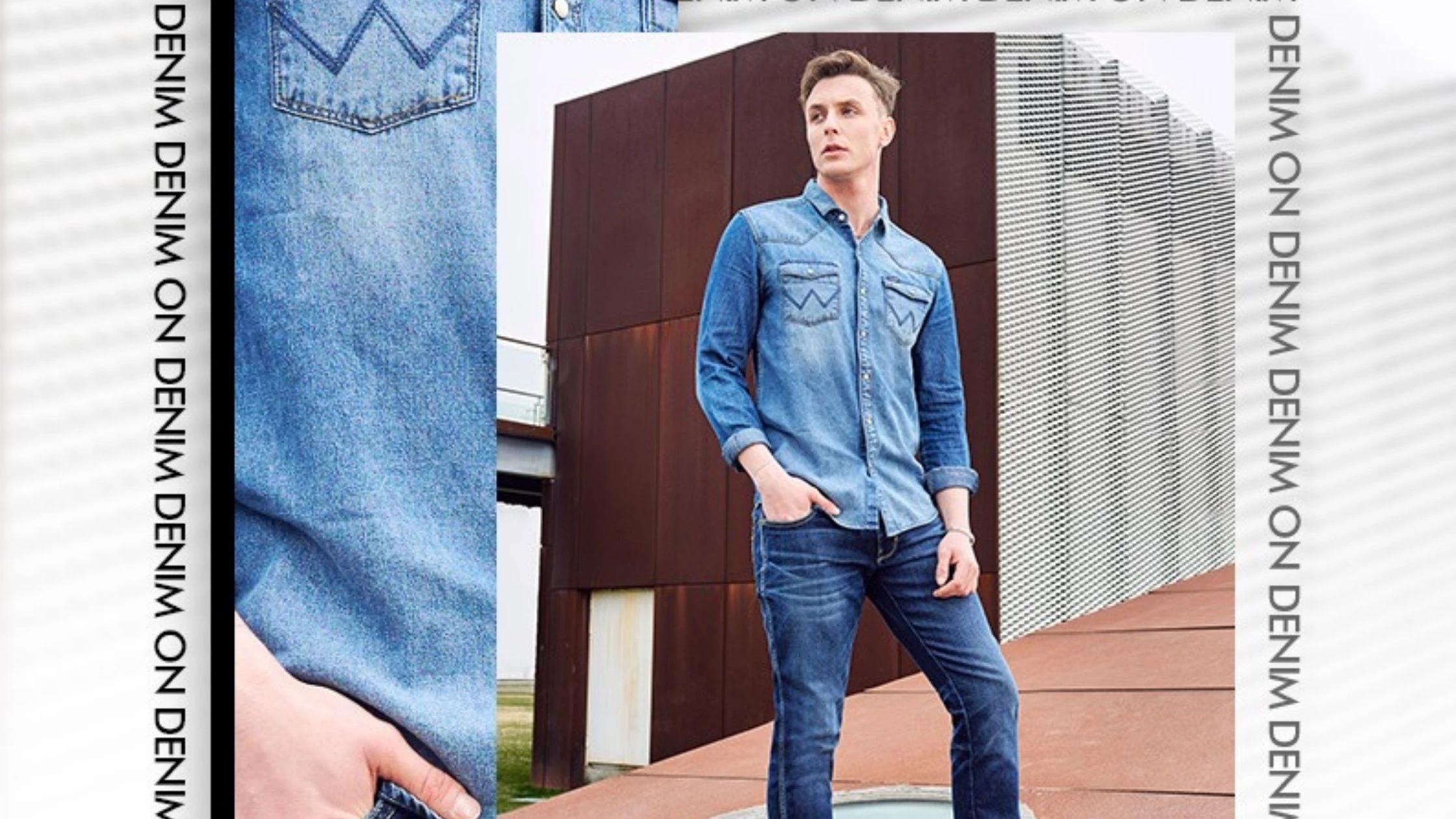 Jeans in the Office: A Guide to Professional Style