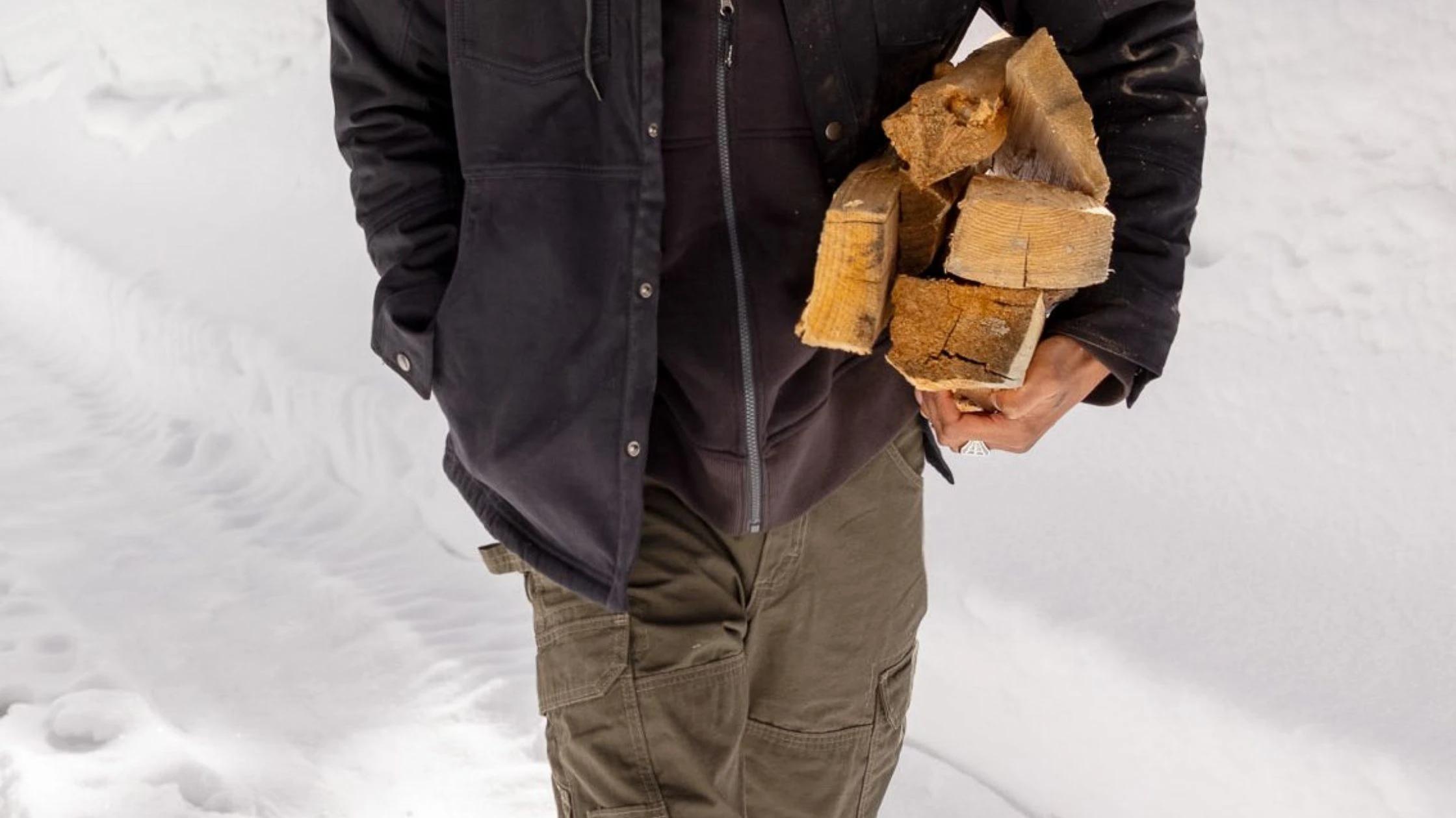 The Trendy Appeal of Baggy Trousers for Men