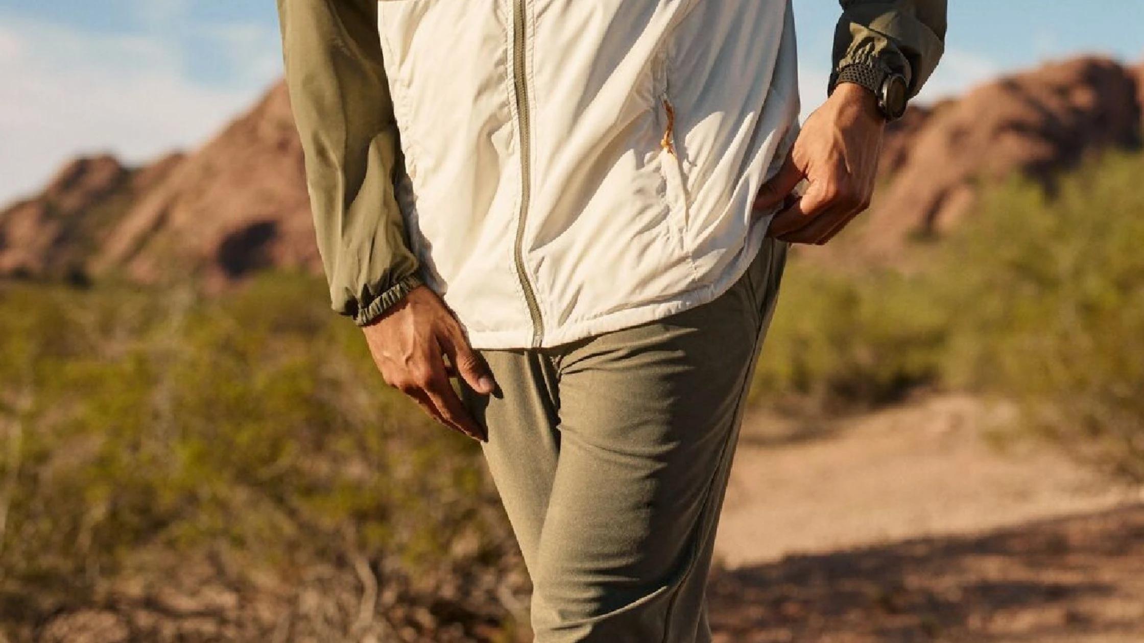 The Ultimate Guide to Joggers for Tall Men