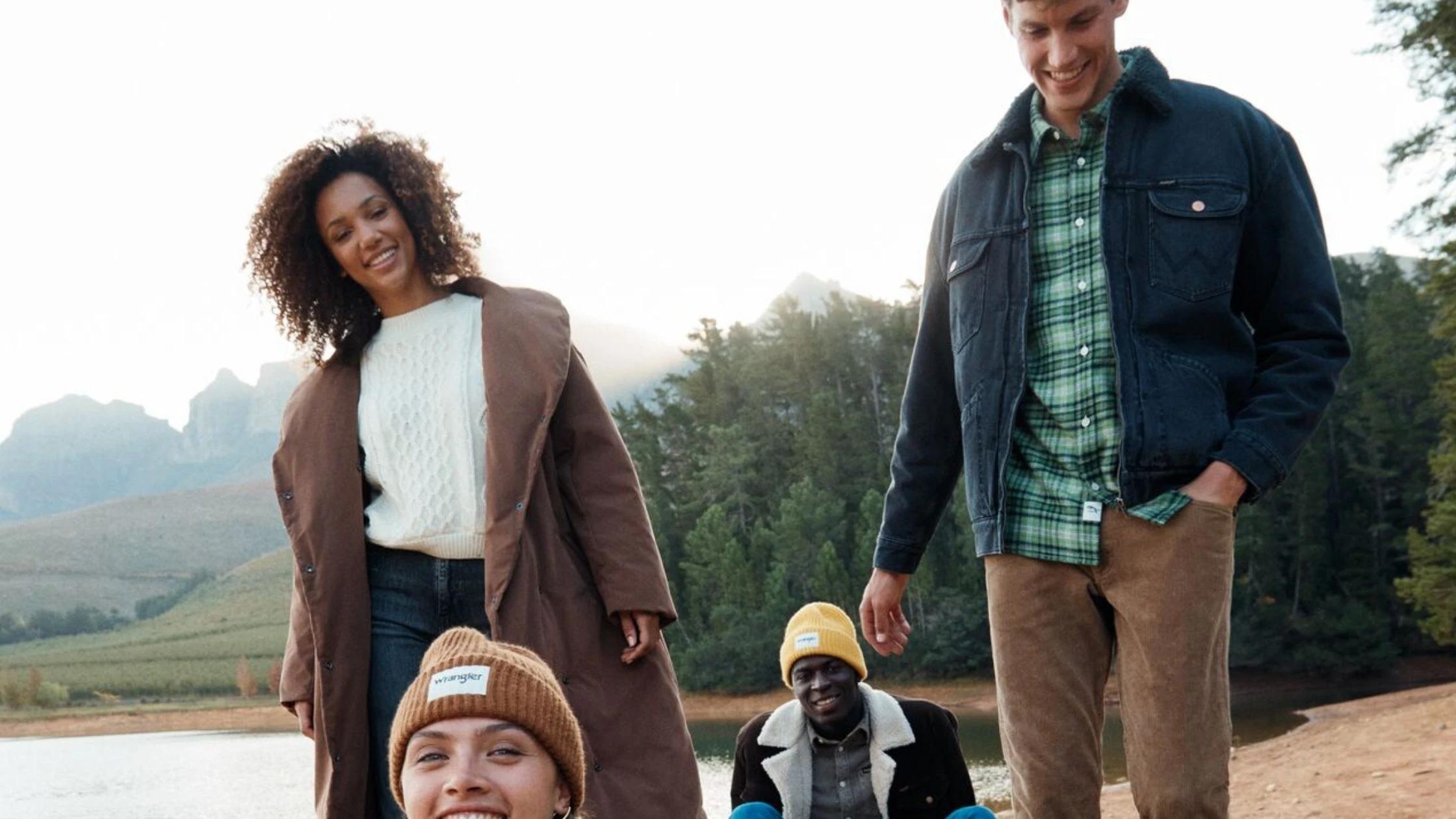 The Trendy Joggers for Men: Style and Comfort Combined