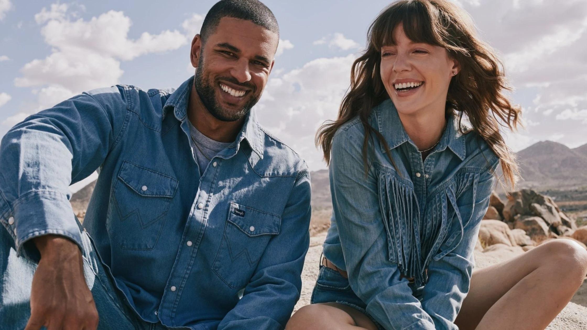 Denim Summer Outfit Ideas: Stay Stylish and Cool All Season Long