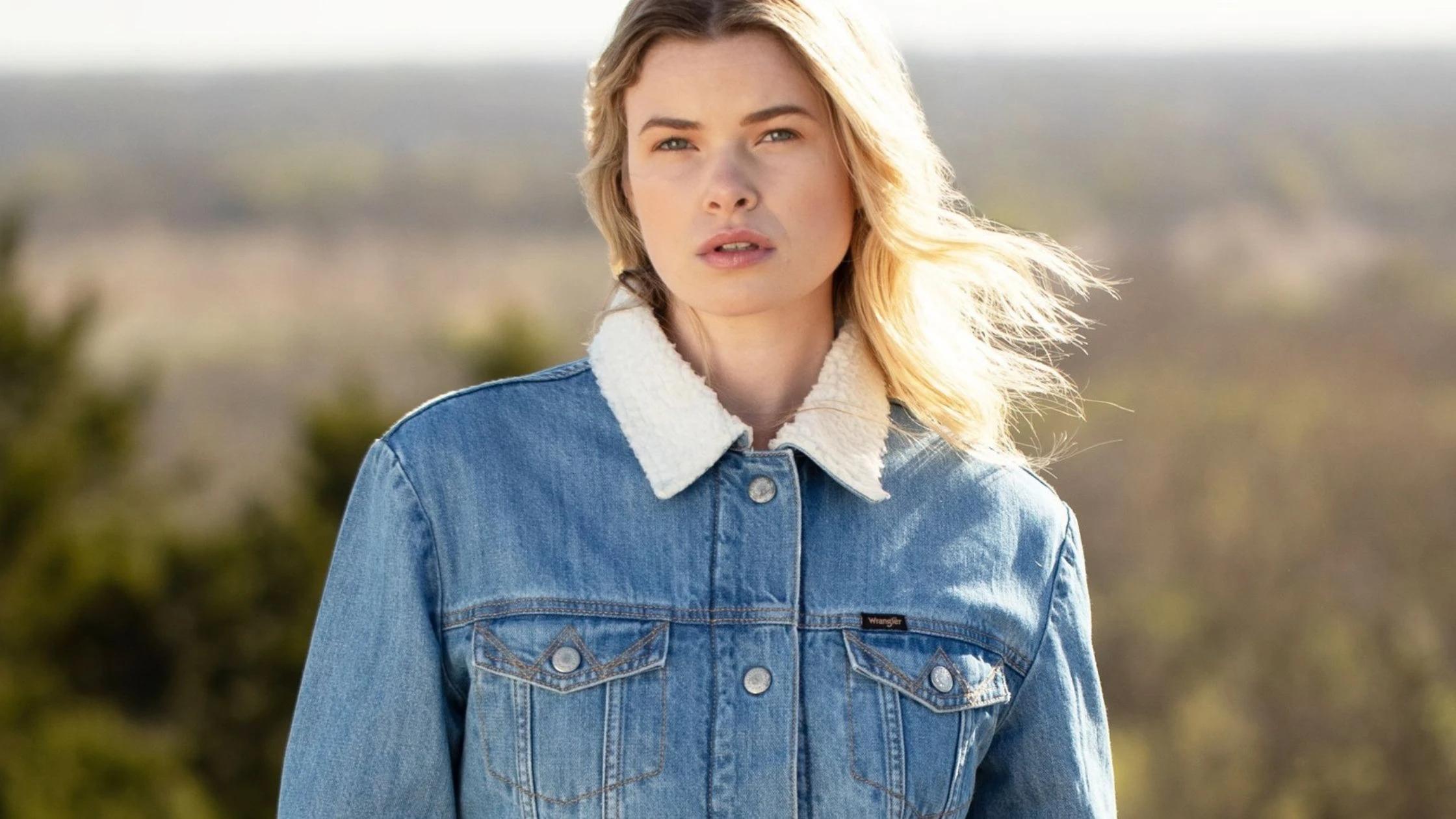 The Ultimate Guide to Denim Jacket Fitting: Find Your Perfect Fit