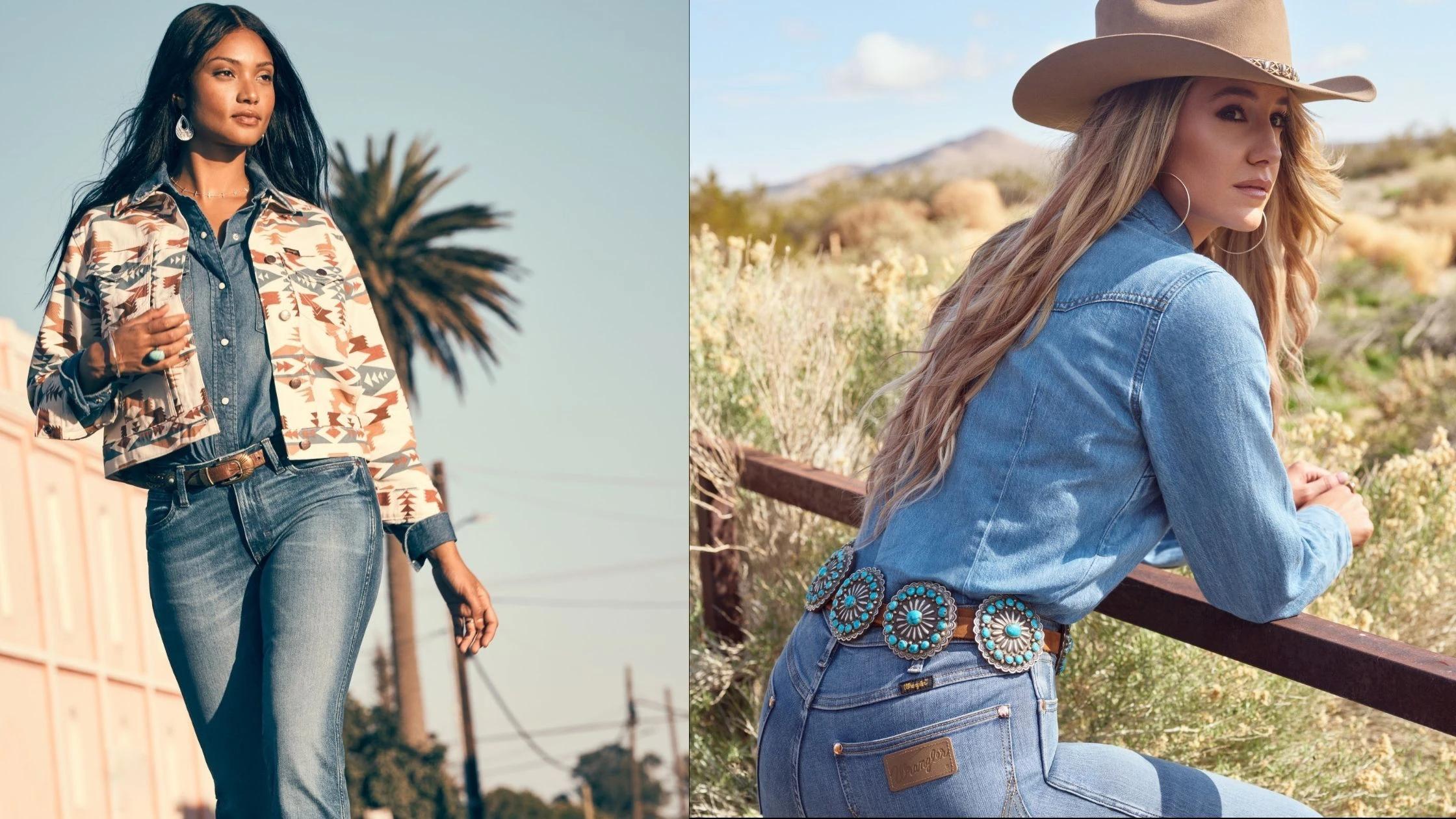 The Perfect Fit: Skinny Jeans for Curvy Girls