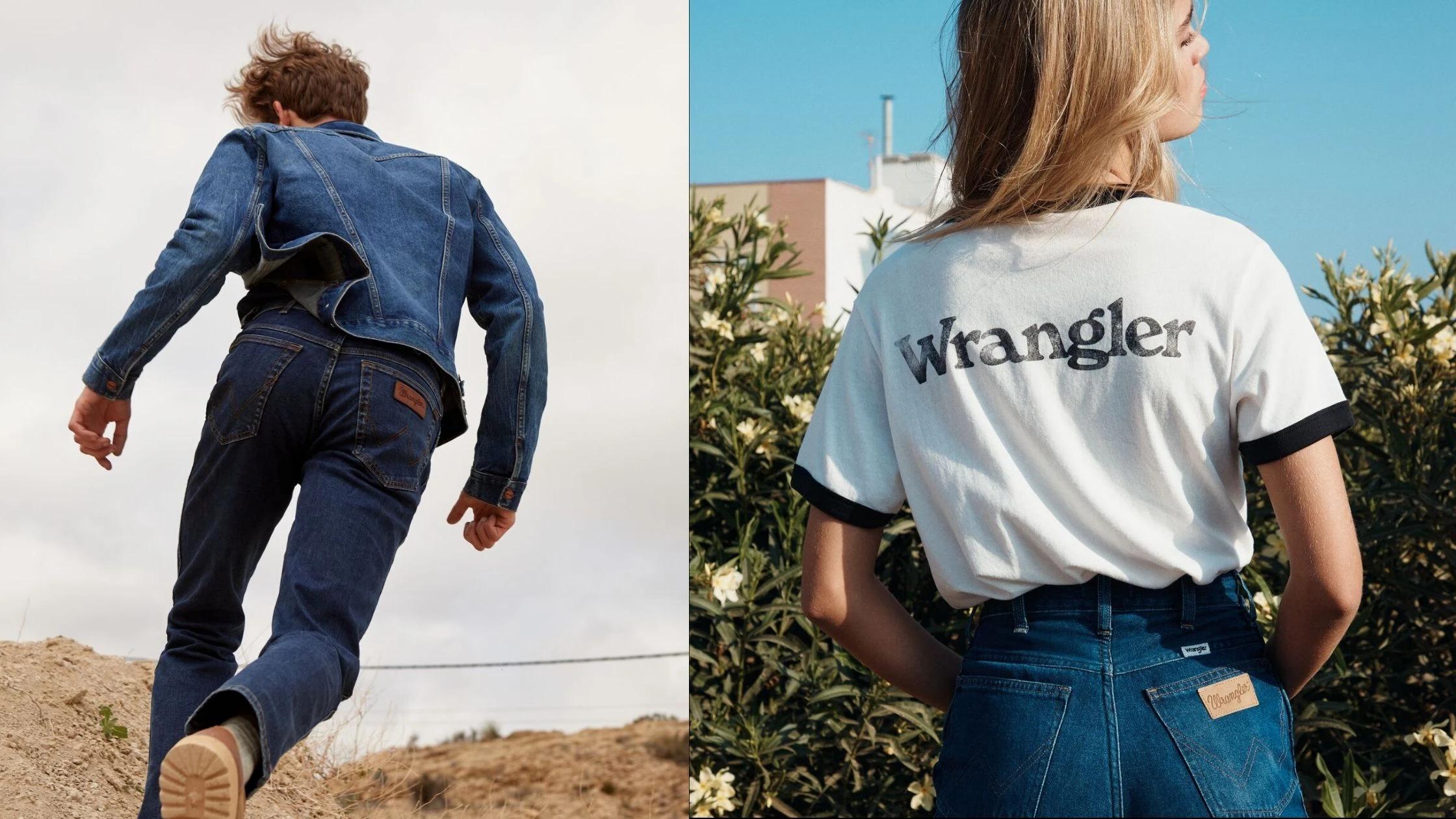 Latest Fashion Trends in Jeans: A Guide to Denim Styles and Trends