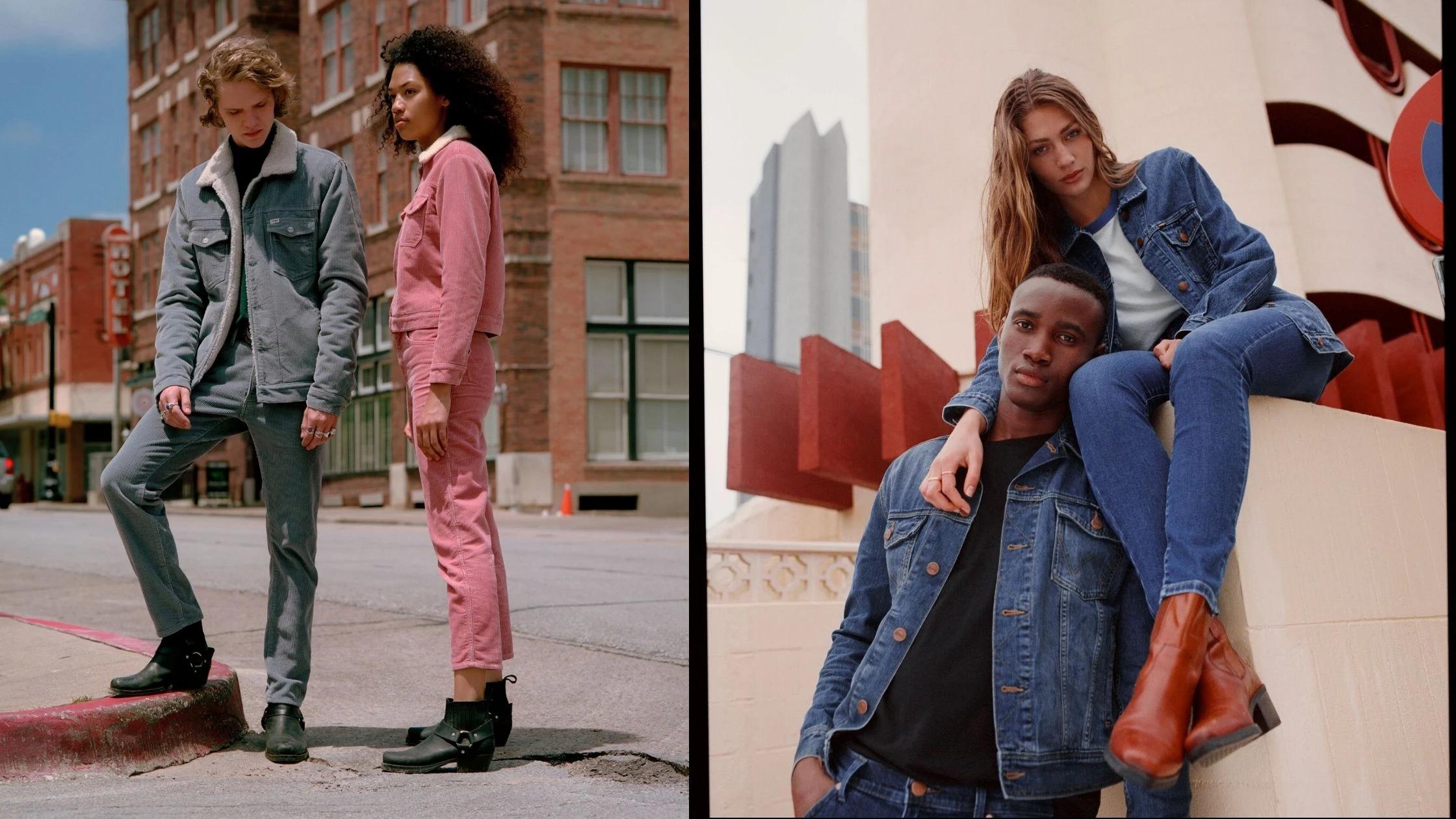 Latest Style in Jeans 2024: Trend Exploration and Informative Guide for Millennials