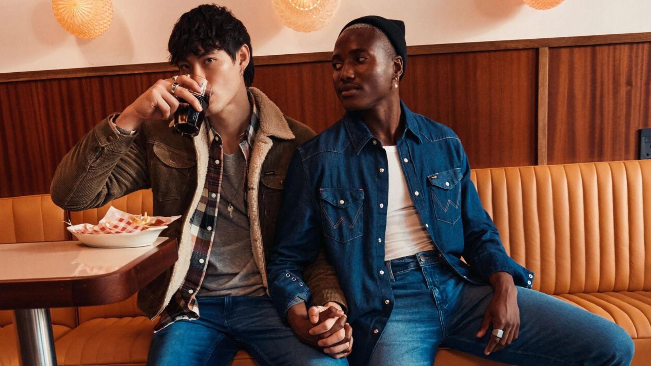 Different Styles of Jeans for Guys: A Comprehensive Guide