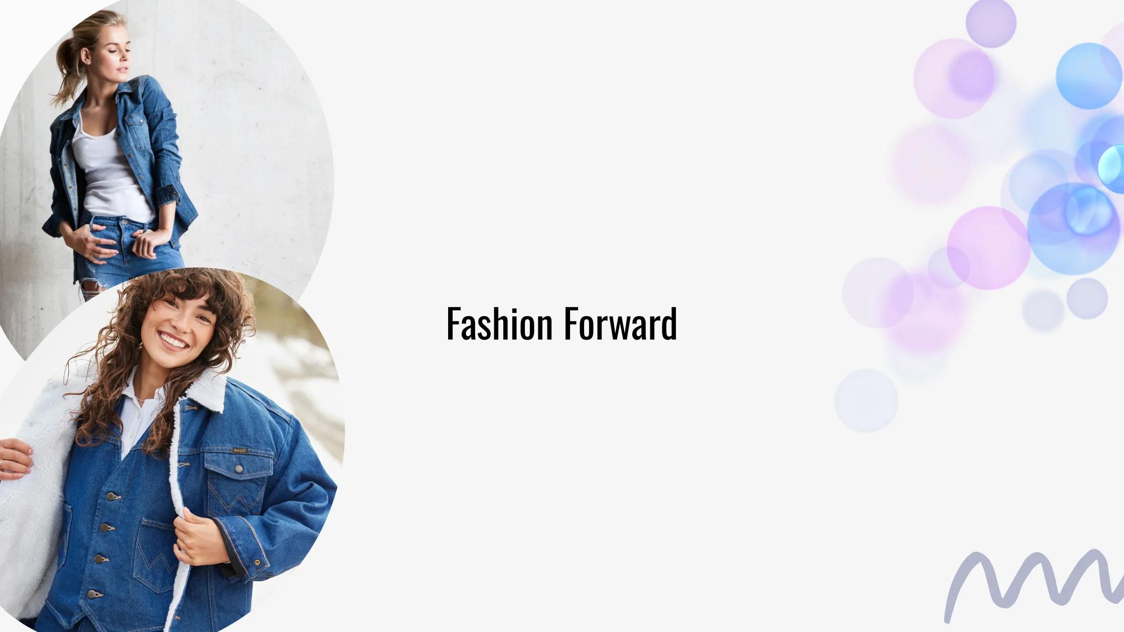 The Meaning of Fashion in Life: Exploring Trends and Empowering Gen Z