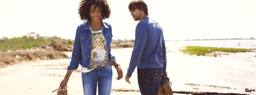 The Ultimate Guide to Finding the Best Fitting Straight Leg Jeans for Women