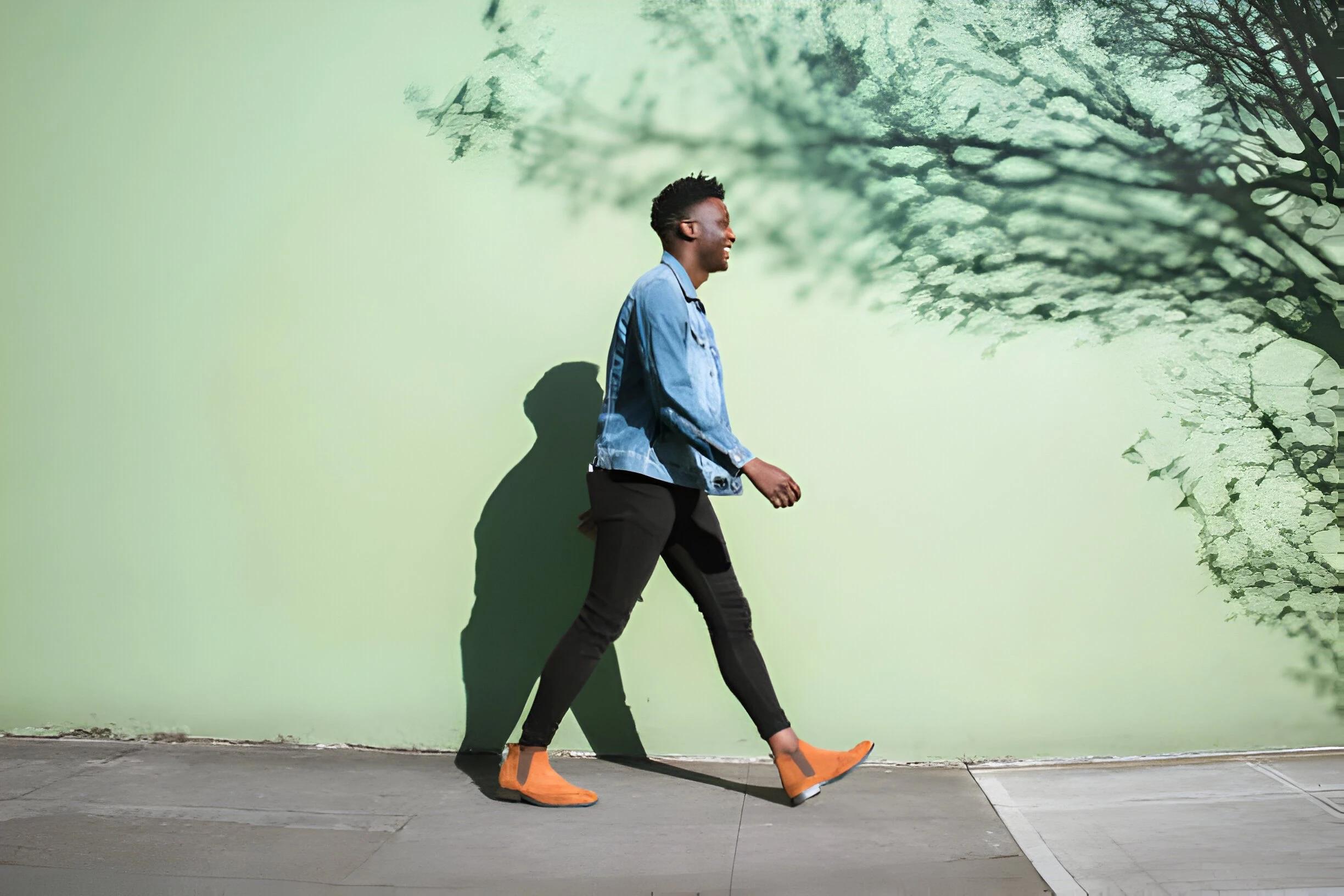 The Stylish and Versatile Appeal of Black Bootcut Jeans for Men