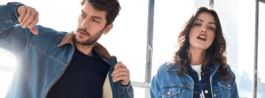 What to Wear on a Denim Jacket: Trendy and Informative Guide
