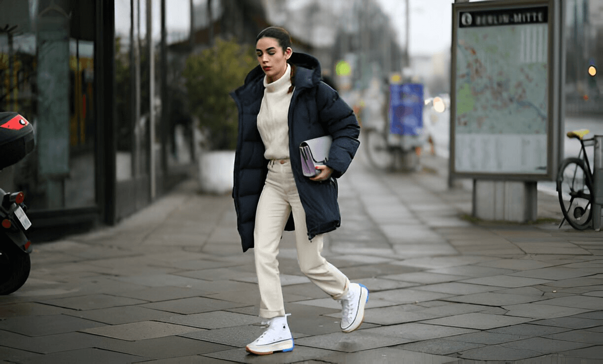 What are White Jeans Called? Discover the Perfect Denim for a Trendy and Timeless Look