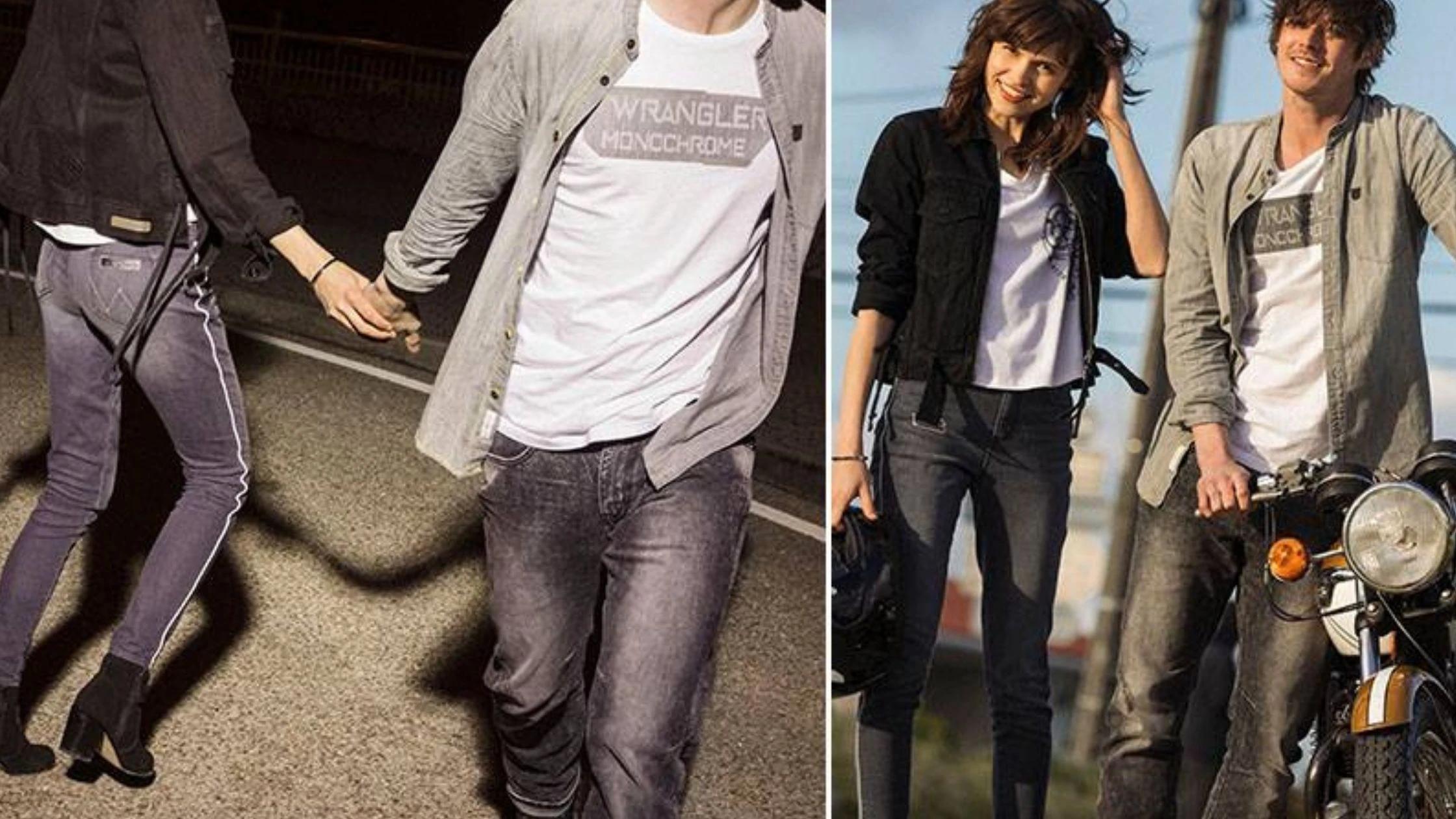 How to Style Black Baggy Jeans for Men: A Fashion Guide?
