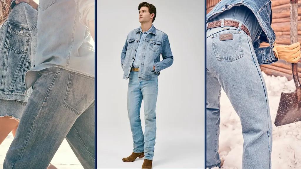Why Light Jeans for Men are the Perfect Choice for Every Occasion