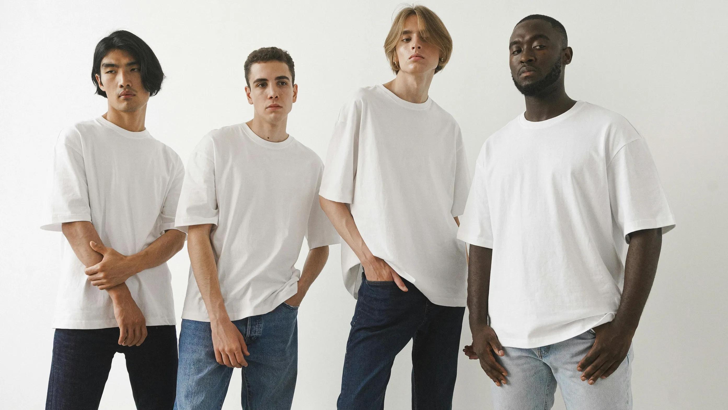 Finding Your Fit: How to Choose the Best Jeans for Your Body Type