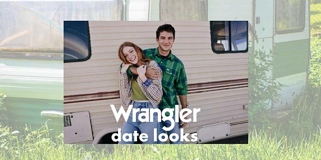 Casual and Cool: Outfit Ideas to Impress Your Date