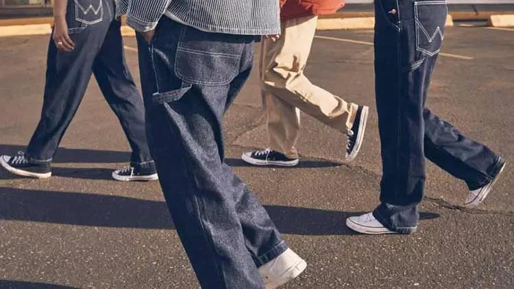 Finding the Perfect Fit: A Guide to Buying Men’s Relaxed Fit Jeans