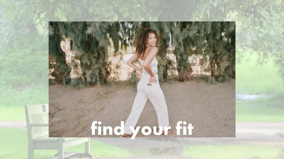 Wide Leg Jeans: How to Wear and Style Them Like a Pro