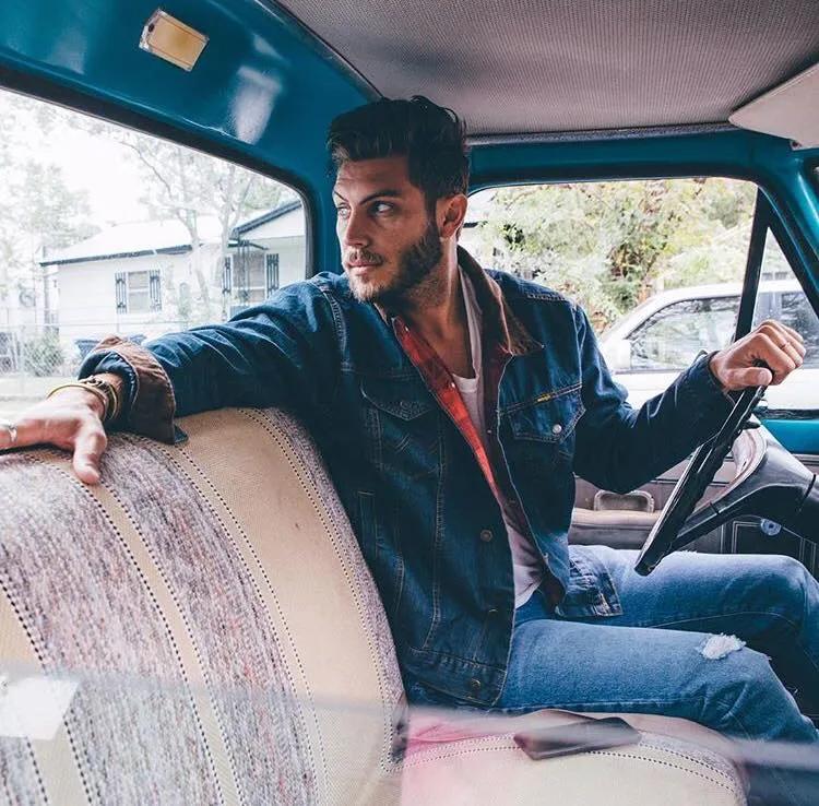 Branded Jeans for Men: The Perfect Blend of Style and Durability