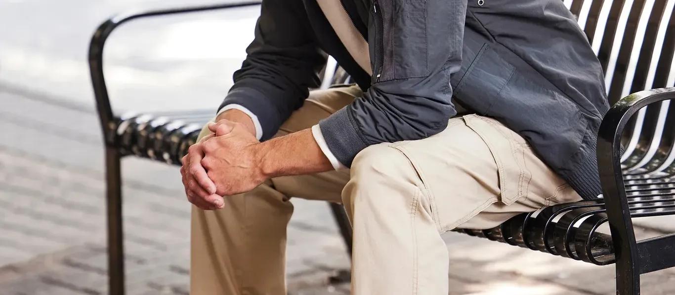 The Stylish Appeal of Baggy Cargo Pants for Men