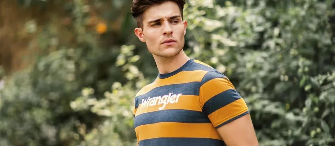 Exploring Round Neck T-Shirts: Styles and Trends