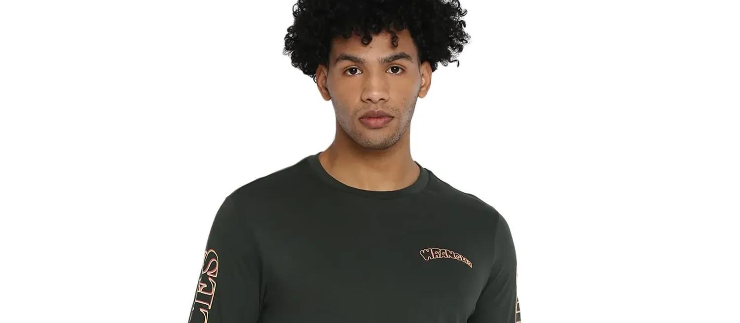 Crew Neck vs. Round Neck: Understanding the Differences