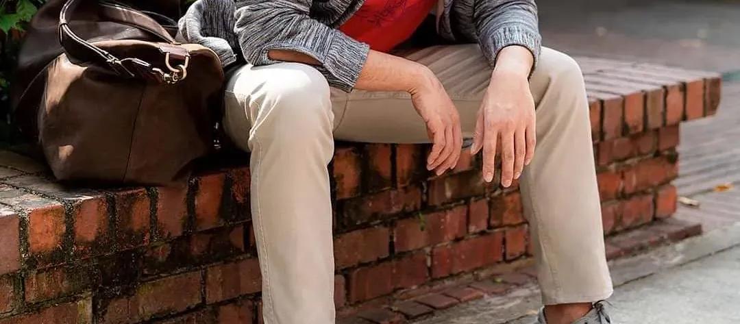 Elevate Your Style with Formal Pants for Men