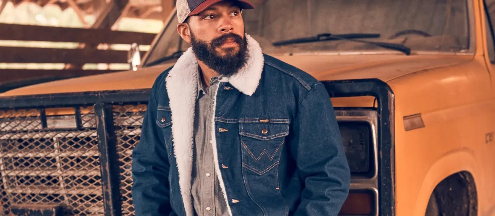 Stylish Casual Dress Ideas for Men: A Visual Guide