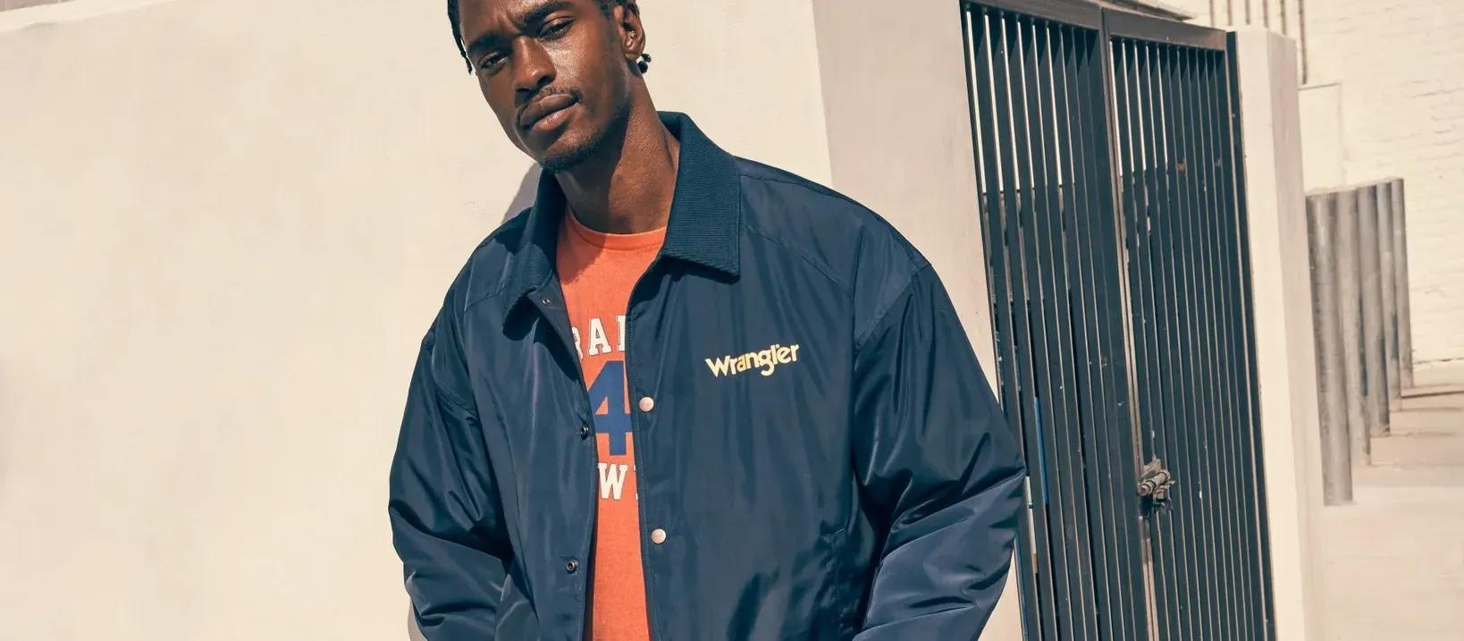 Stylish Ways to Rock Your Jean Jacket This Season