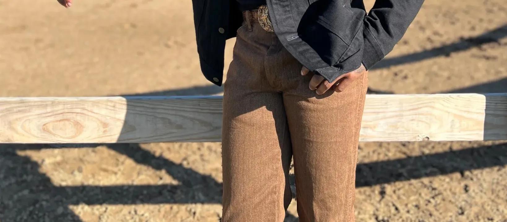 Stylish Cotton Trousers for Every Occasion