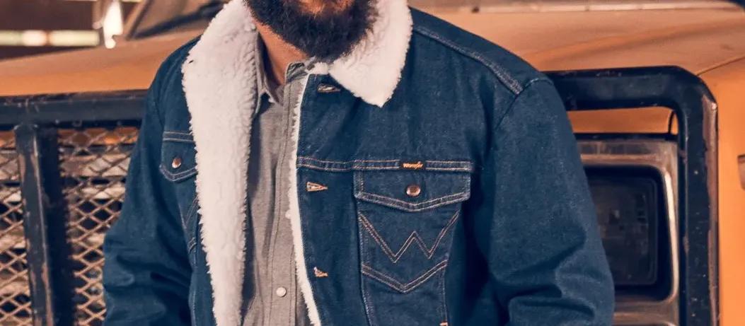 The Timeless Appeal of Jean Jackets for Men