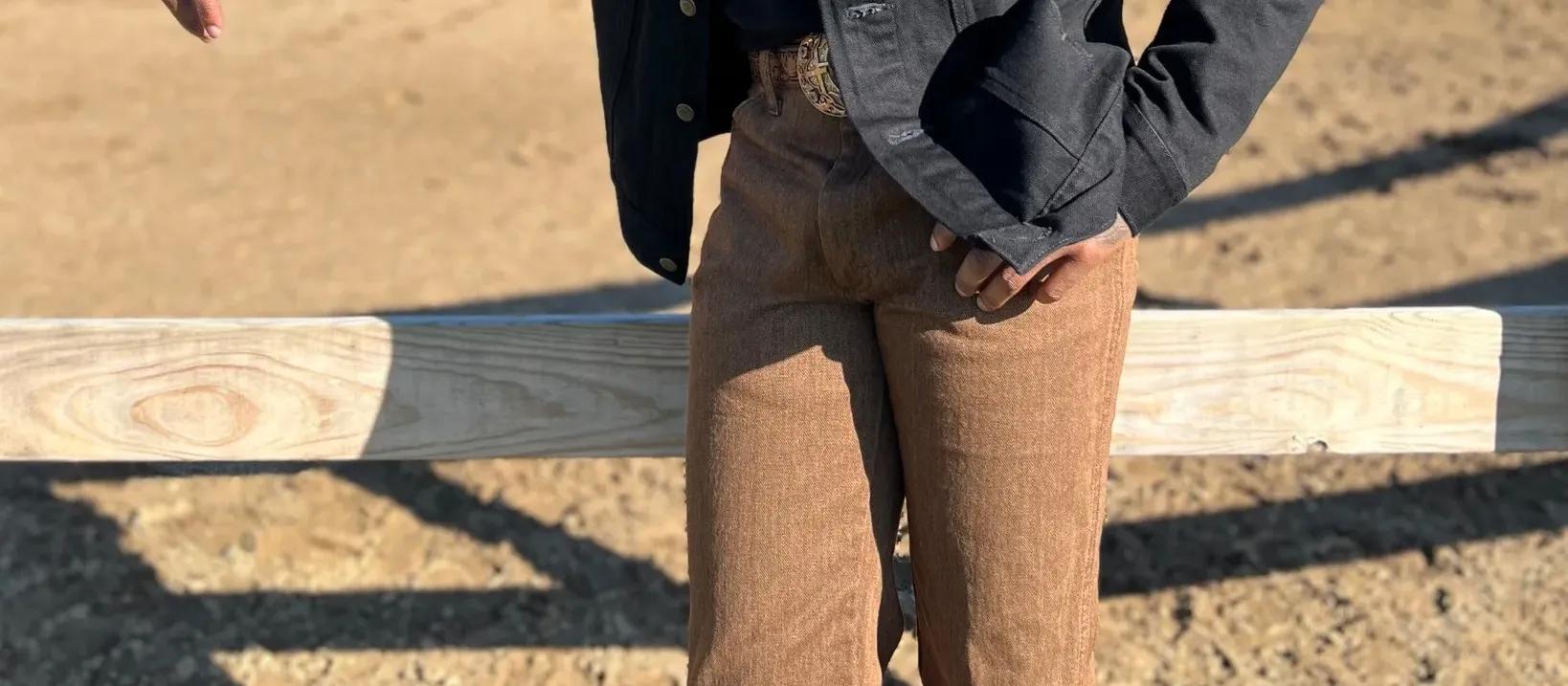 Stylish Cotton Trousers for Men: Your Ultimate Guide