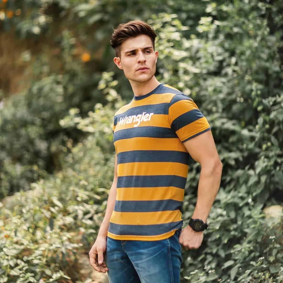 Revive Your Shirt: How to Put a Print Back on It