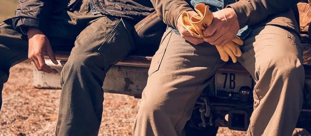 Elevate Your Style with Skinny Cargo Pants