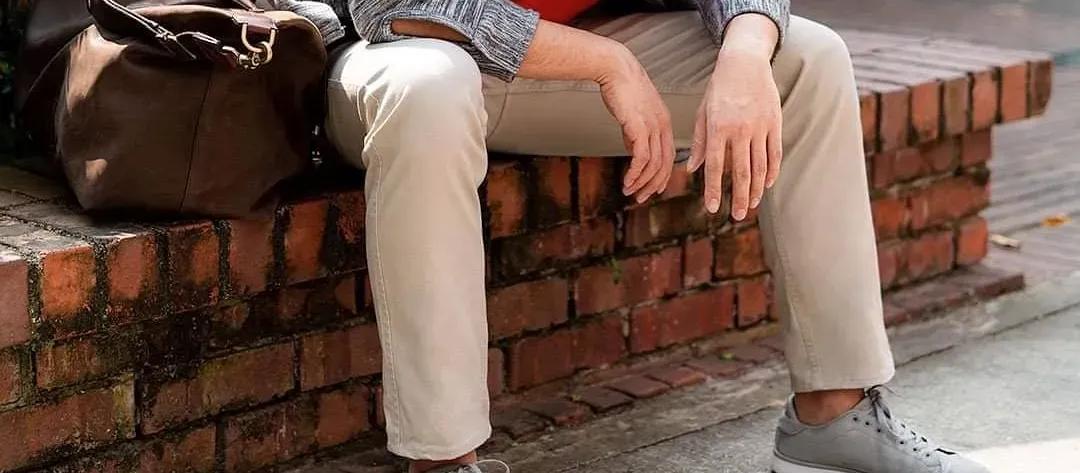 Choosing Formal Pants: Alternatives to Jeans
