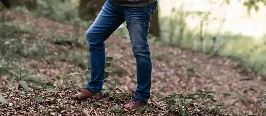 Discover the Versatility of Jeans Kapda for Every Occasion