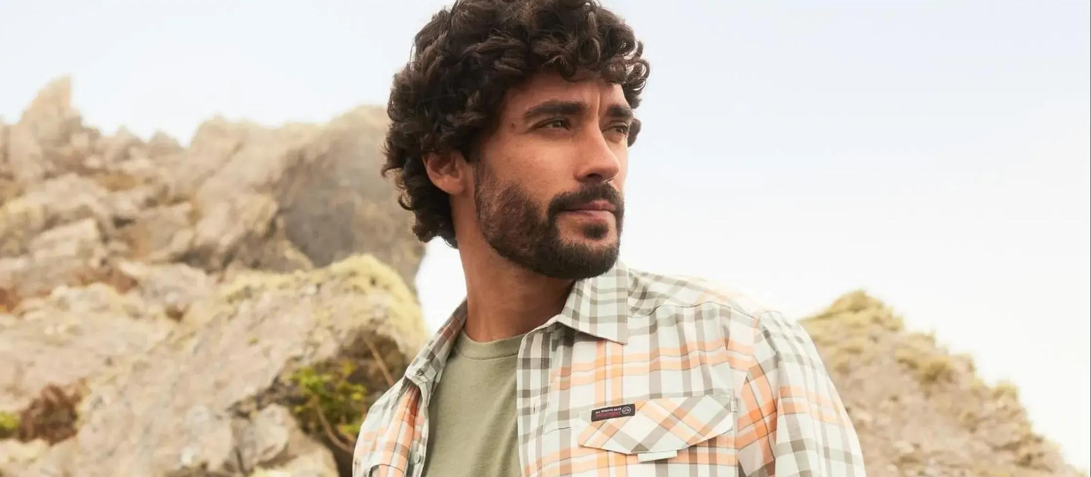 Stylish Combinations to Compliment Your White Shirt