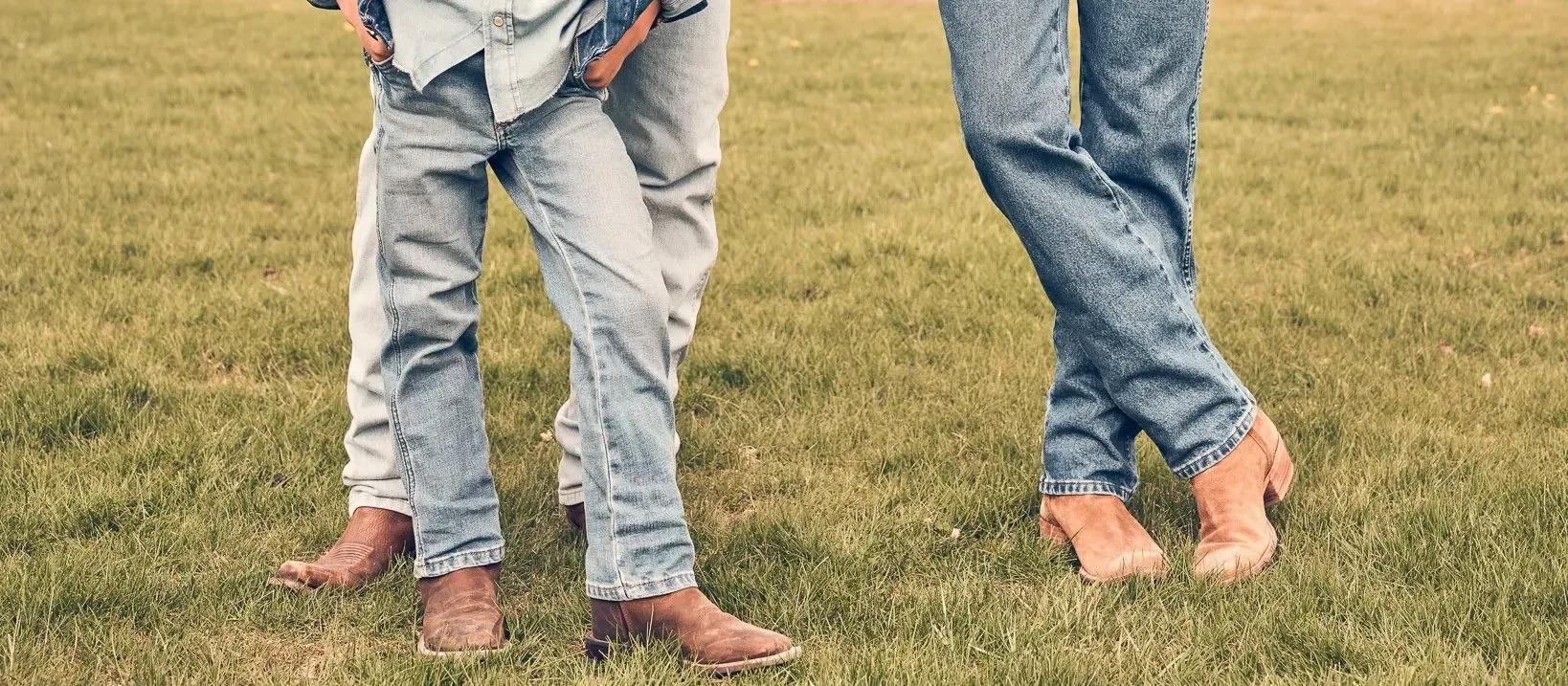 Ankle Jeans: Your Go-To Style for Every Occasion