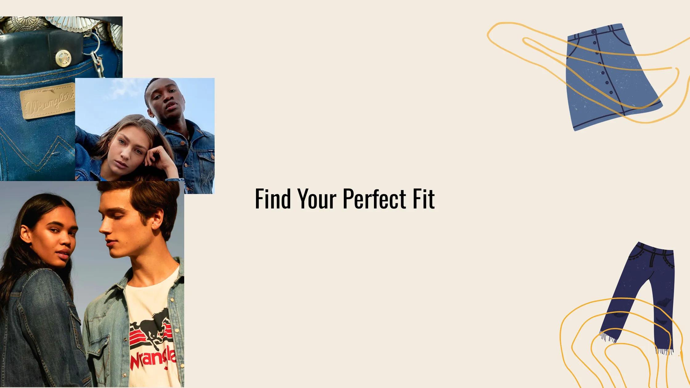 Finding Your Perfect Fit: What Size is a 32 in Jeans?