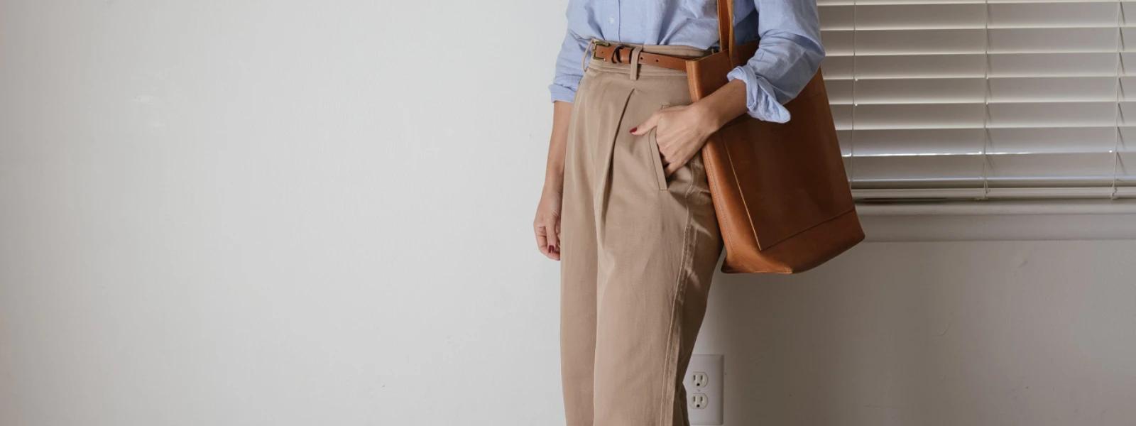Comfort Lady Pants Made Easy: A Comprehensive Tutorial for Effortless Styling