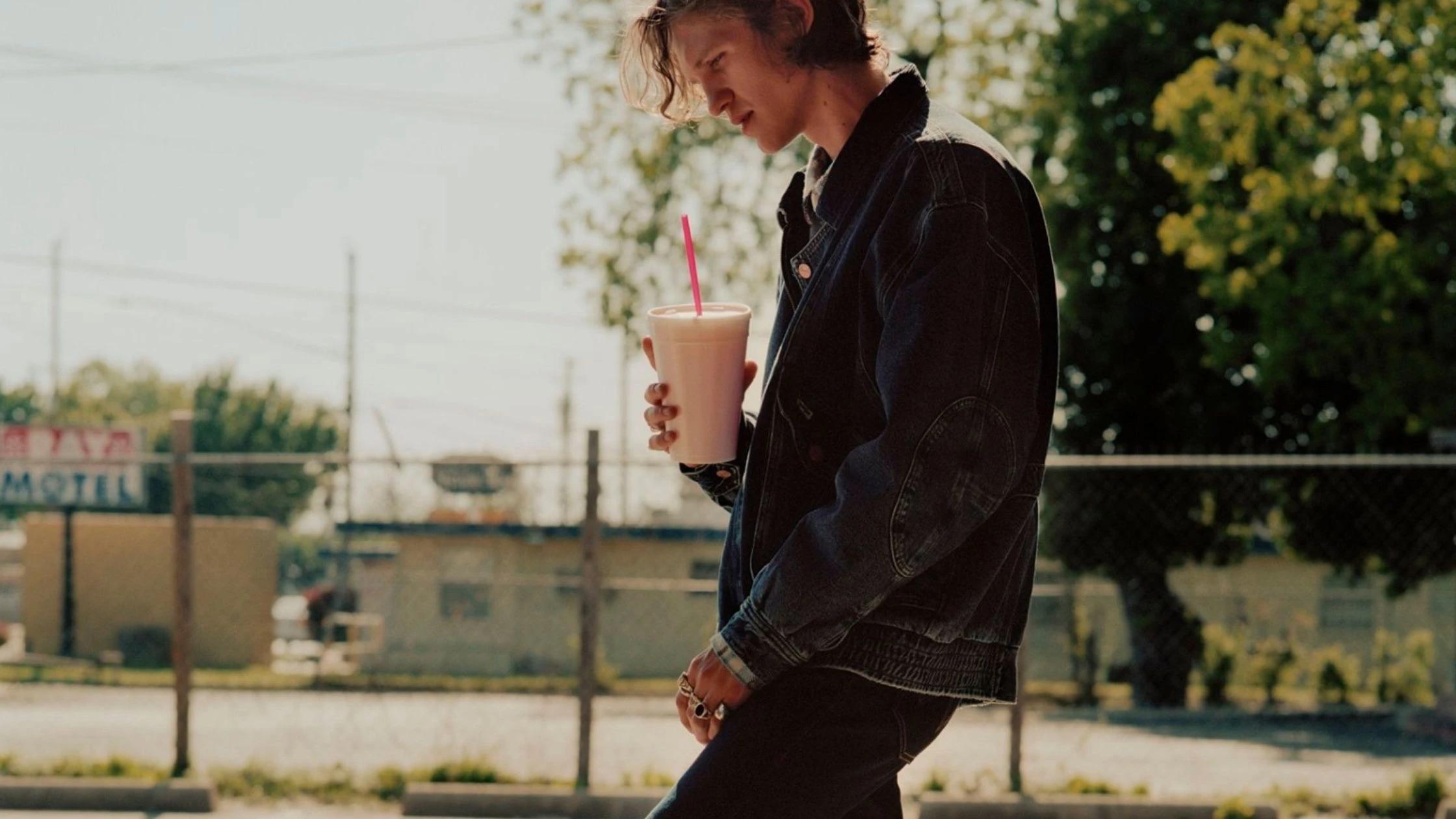 Black Jeans and Black Shirt: The Epitome of Effortless Cool
